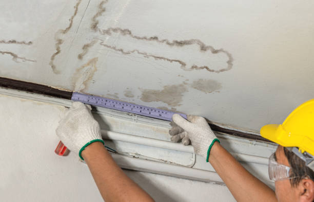 Reliable Flood Cleanup contractor in Pedro, OH by Water Damage Irwin